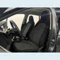 VOLKSWAGEN POLO MB FLEX MANUAL 4P - CINZA - 2024 Foto 5 (Miniatura)