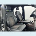 FORD KA FSL 1.5 FLEX AUT. 4P - CINZA - 2020 Foto 5 (Miniatura)