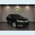 TOYOTA COROLLA XEI 2.0 FLEX MANUAL 4P - PRETO - 2018 Foto 5 (Miniatura)