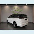 JEEP COMMANDER OVR T270 1.3 TURBO FLEX MANUAL 4P - BRANCO - 2023 Foto 5 (Miniatura)