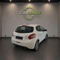 PEUGEOT 208 GRIFFE A 1.6 16V FLEX MANUAL 4P - BRANCO - 2014 Foto 5 (Miniatura)