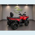 CFMOTO CFORCE 520L 495CC - VERMELHO - 2023 Foto 5 (Miniatura)