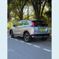 MITSUBISHI ECLIPSE CROSS HPE-S 1.5 TURBO FLEX AUT. 4P - PRATA - 2020 Foto 5 (Miniatura)