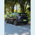 CHEVROLET TRACKER LT 1.0 TURBO FLEX AUT. 4P - CINZA - 2025 Foto 5 (Miniatura)