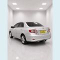 TOYOTA COROLLA XEI 2.0 FLEX AUT. 4P - PRATA - 2013 Foto 5 (Miniatura)