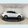 FIAT CRONOS PRECISION 1.8 FLEX AUT. 4P - BRANCO - 2021 Foto 5 (Miniatura)