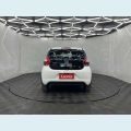 FIAT MOBI LIKE 1.0 FLEX MANUAL 4P - BRANCO - 2022 Foto 5 (Miniatura)