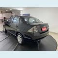 FORD FIESTA SE 1.6 ROCAM FLEX MANUAL 4P - PRETO - 2014 Foto 5 (Miniatura)