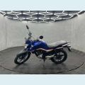 HONDA CG 160 TITAN EX FLEX - AZUL - 2019 Foto 5 (Miniatura)
