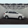CHEVROLET SPIN PREMIER 1.8 FLEX AUT. 4P - BRANCO - 2023 Foto 5 (Miniatura)