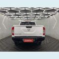 NISSAN FRONTIER CD S 2.3 TD DIESEL MANUAL 2P - BRANCO - 2021 Foto 5 (Miniatura)