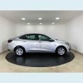 CHEVROLET ONIX PLUS LT 1.0 FLEX MANUAL 4P - PRATA - 2020 Foto 5 (Miniatura)