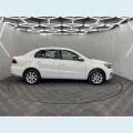 VOLKSWAGEN VOYAGE 1.6 FLEX MANUAL 4P - BRANCO - 2022 Foto 5 (Miniatura)