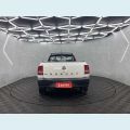 VOLKSWAGEN SAVEIRO ROBUST 1.6 MSI FLEX MANUAL 2P - BRANCO - 2020 Foto 5 (Miniatura)