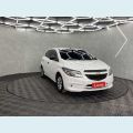 CHEVROLET ONIX JOY 1.0 FLEX MANUAL 4P - BRANCO - 2019 Foto 5 (Miniatura)