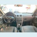 CHEVROLET PRISMA MAXX LT 1.4 FLEX MANUAL 4P - PRATA - 2012 Foto 5 (Miniatura)
