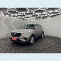 HYUNDAI CRETA ACTION 1.6 FLEX AUT. 4P - PRATA - 2022 Foto 5 (Miniatura)