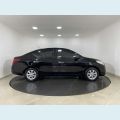 NISSAN VERSA SL 1.6 16V FLEX MANUAL 4P - PRETO - 2014 Foto 5 (Miniatura)
