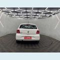 VOLKSWAGEN GOL 1.0 12V FLEX MANUAL 4P - BRANCO - 2022 Foto 5 (Miniatura)