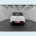 FIAT UNO ATTRACTIVE 1.0 8V FLEX MANUAL 4P - BRANCO - 2020 Foto 5 (Miniatura)