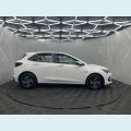 CHEVROLET ONIX LT 1.0 TURBO FLEX MANUAL 4P - BRANCO - 2024 Foto 5 (Miniatura)