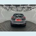 NISSAN KICKS ADVANCE 1.6 FLEX MANUAL 4P - CINZA - 2022 Foto 5 (Miniatura)