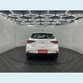 FIAT FIAT ARGO 1.0 FLEX MANUAL 4P - BRANCO - 2022 Foto 5 (Miniatura)
