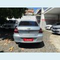 CHEVROLET CHEVROLET PRISMA MAXX LT 1.4 FLEX MANUAL 4P - PRATA - 2012 Foto 5 (Miniatura)