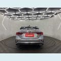 KIA CERATO EX 2.0 16V FLEX AUT. 4P - CINZA - 2020 Foto 5 (Miniatura)
