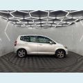 HONDA FIT EX 1.5 16V FLEX AUT. 4P - PRATA - 2005 Foto 5 (Miniatura)