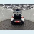 RENAULT KWID ZEN 1.0 12V SCE FLEX MANUAL 4P - BRANCO - 2021 Foto 5 (Miniatura)