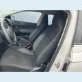 VOLKSWAGEN POLO TRACK 1.0 FLEX 12V MANUAL 4P - BRANCO - 2024 Foto 5 (Miniatura)