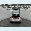 VOLKSWAGEN GOL 1.0 12V FLEX MANUAL 4P - PRATA - 2021 Foto 5 (Miniatura)