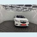 CHEVROLET ONIX JOY SPE 1.0 FLEX MANUAL 4P - BRANCO - 2019 Foto 5 (Miniatura)