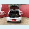 RENAULT SANDERO EXPRESSION 1.6 16V FLEX MANUAL 4P - BRANCO - 2019 Foto 5 (Miniatura)
