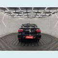 VOLKSWAGEN VOYAGE 1.6 MSI 8V FLEX MANUAL 4P - PRETO - 2021 Foto 5 (Miniatura)