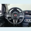 FIAT UNO ATTRACTIVE 1.0 8V FLEX MANUAL 4P - PRETO - 2020 Foto 5 (Miniatura)