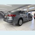 VOLKSWAGEN VIRTUS FLEX AUT. 4P - CINZA - 2022 Foto 5 (Miniatura)