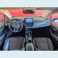 TOYOTA COROLLA FLEX AUT. 4P - BRANCO - 2024 Foto 5 (Miniatura)