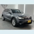 VOLKSWAGEN TIGUAN FLEX AUT. 4P - CINZA - 2019 Foto 5 (Miniatura)