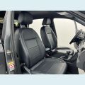 VOLKSWAGEN T-CROSS HL TSI FLEX AUT. 4P - CINZA - 2023 Foto 5 (Miniatura)