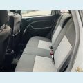 FORD FIESTA 1.6 FLEX MANUAL 4P - PRATA - 2011 Foto 5 (Miniatura)