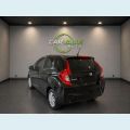 HONDA FIT DX 1.5 I-VTEC FLEX MANUAL 4P - PRETO - 2017 Foto 5 (Miniatura)