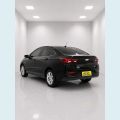 CHEVROLET ONIX PLUS LT 1.0 FLEX MANUAL 4P - PRETO - 2023 Foto 5 (Miniatura)