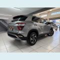 HYUNDAI CRETA FLEX AUT. 4P - PRATA - 2024 Foto 5 (Miniatura)