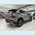 HYUNDAI CRETA FLEX AUT. 4P - PRATA - 2024 Foto 5 (Miniatura)