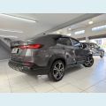 FIAT FASTBACK FLEX AUT. 4P - CINZA - 2025 Foto 5 (Miniatura)
