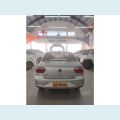 VOLKSWAGEN VOLKSWAGEN VOYAGE FLEX MANUAL 4P - PRATA - 2019 Foto 5 (Miniatura)