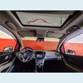 CHEVROLET TRACKER FLEX AUT. 4P - BRANCO - 2015 Foto 5 (Miniatura)