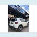 JEEP RENEGADE FLEX AUT. 4P - BRANCO - 2024 Foto 5 (Miniatura)